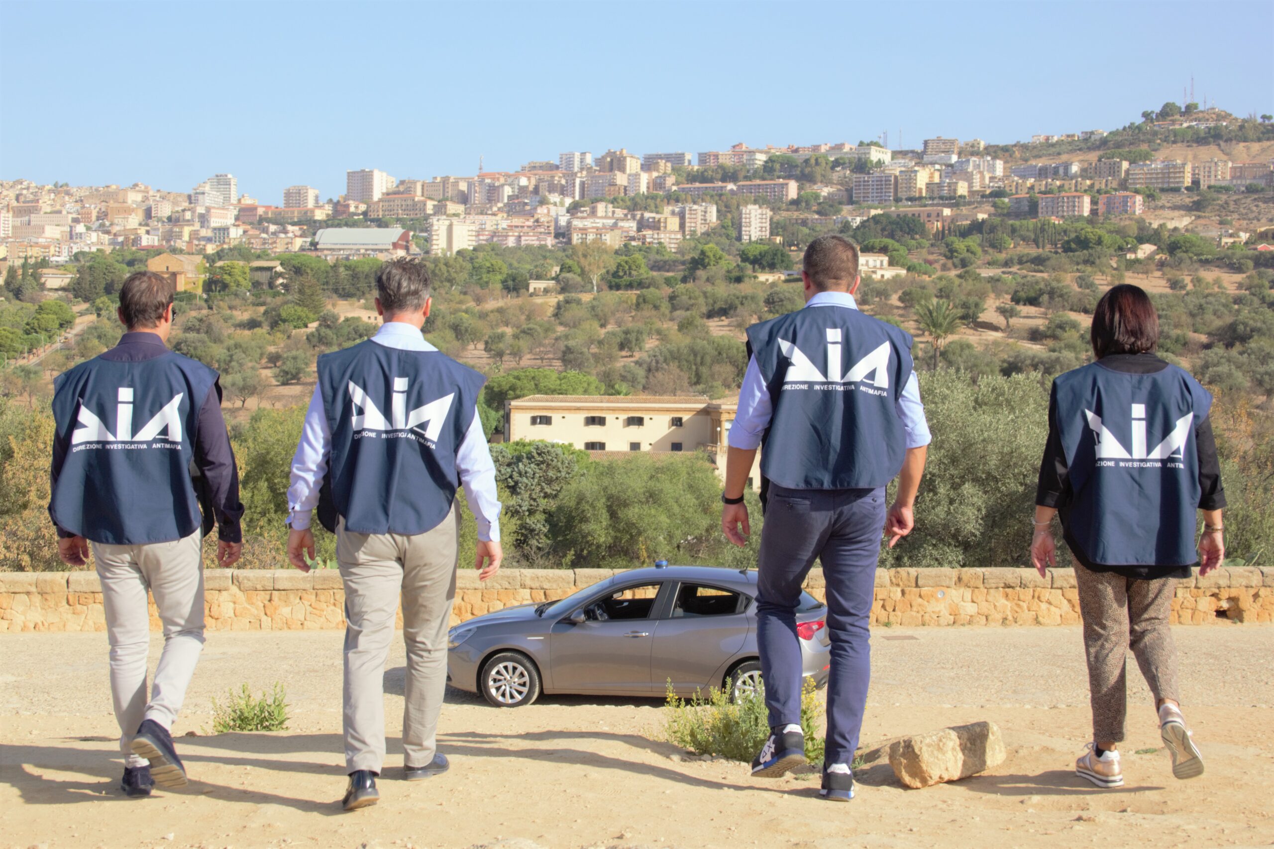 Agrigento, la Dia sequestra 150 mila euro ad imprenditore del settore scommesse