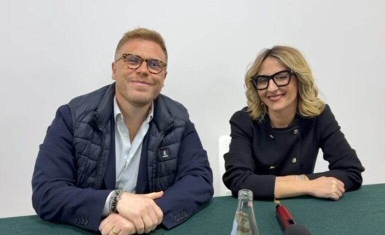 Elezioni, a Canicattì Ismaele La Vardera presenta Controcorrente. Video