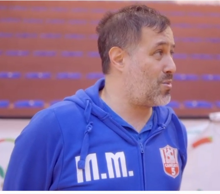 Calcio a 5, finisce sul 4-4 Futsal Canicattì-Academy Pescara (Video)