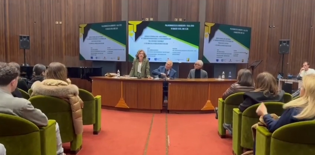 Agrigento, al via le Giornate Pirandelliane