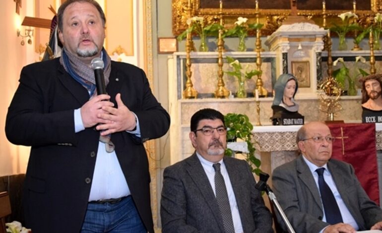 Licata, giovedì la premiazione dei vincitori di “Racconta il Venerdì Santo”