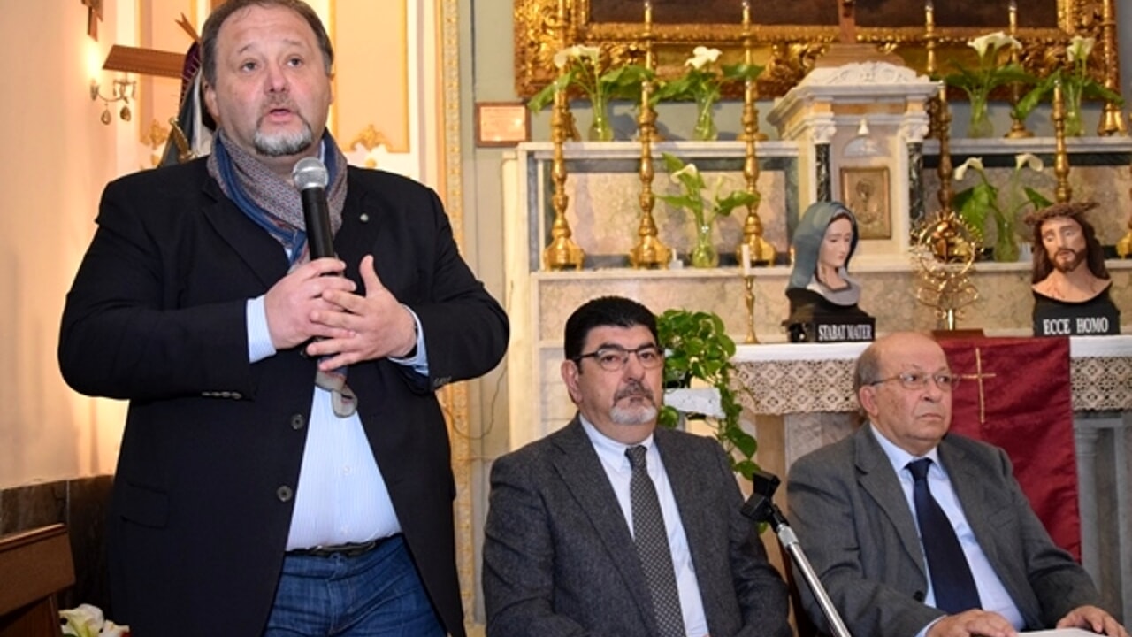 Licata, giovedì la premiazione dei vincitori di “Racconta il Venerdì Santo”