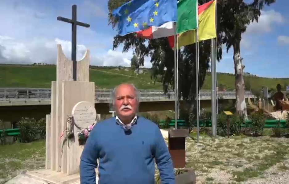 21 marzo, al Parco Livatino il ricordo delle vittime di mafia (Video)