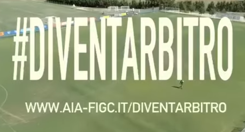 Agrigento, al via corso gratuito per giovani arbitri. Come partecipare (Video)