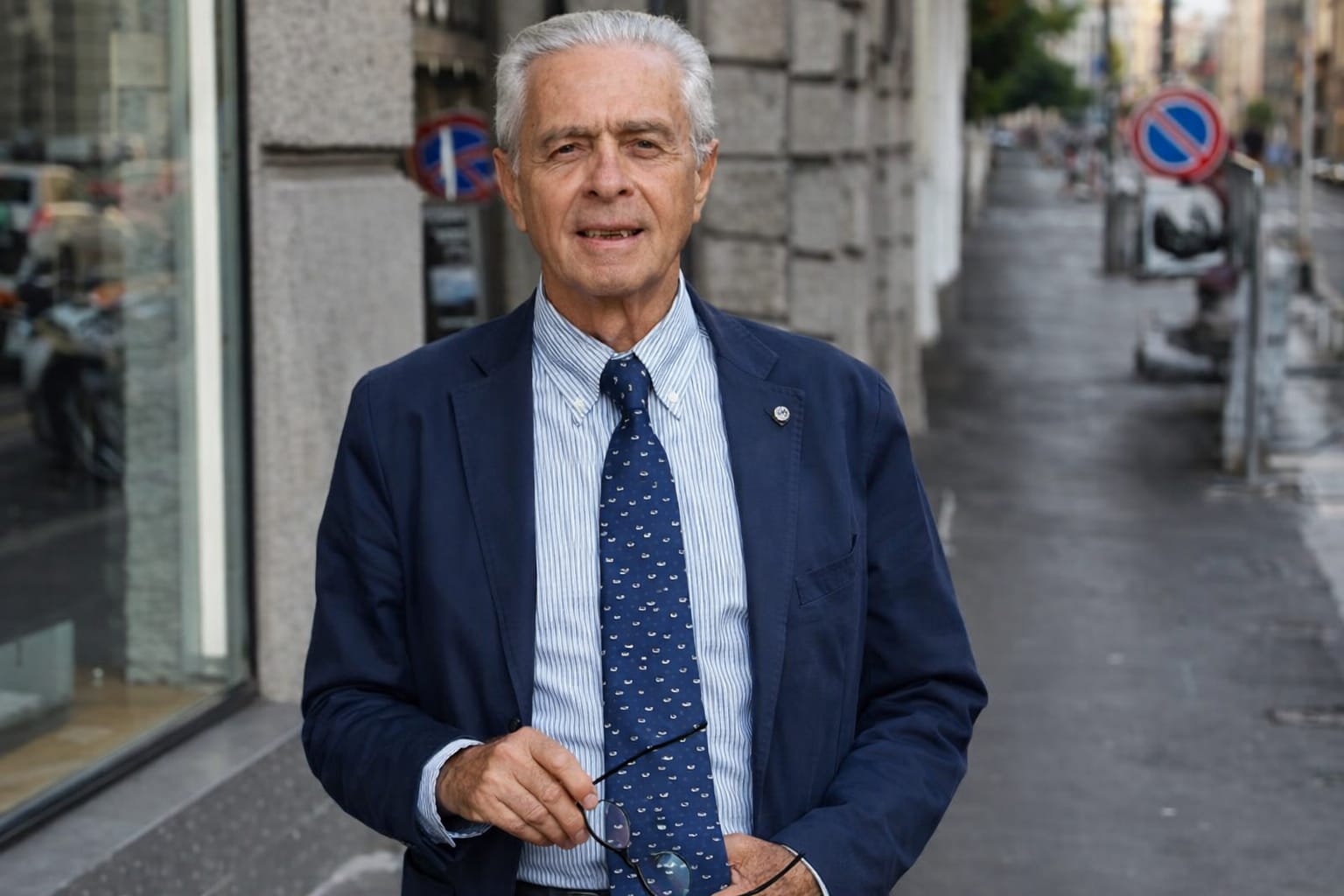 Amministrative, Lillo Sodano rompe gli indugi: “Valuto una candidatura alternativa all’immobilismo”