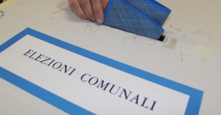 Amministrative, si vota il 24 e 25 maggio. Nell’Agrigentino 9 Comuni alle urne