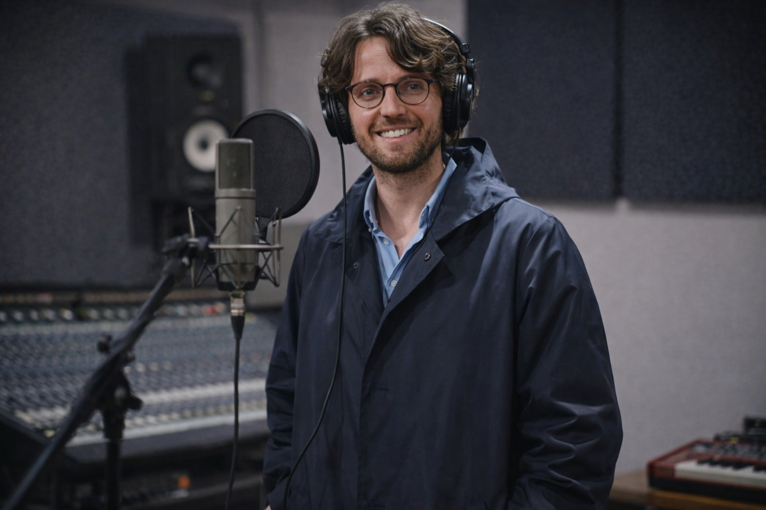 19 marzo, sarà presentata l’anticipazione di Questo è papa di Vinciprova