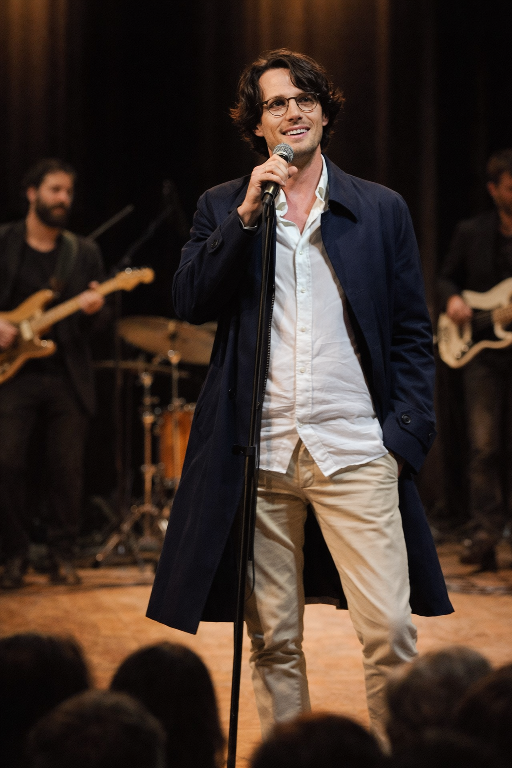 “Buenas Noches”. Al via le riprese della versione alternativa del prossimo tormentone dell’estate 2026.