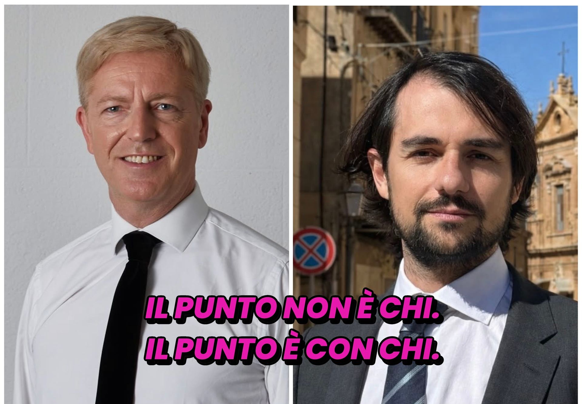 Agrigento. Il Partito LiberalDemocratico. Chi il migliore candidato per la città?