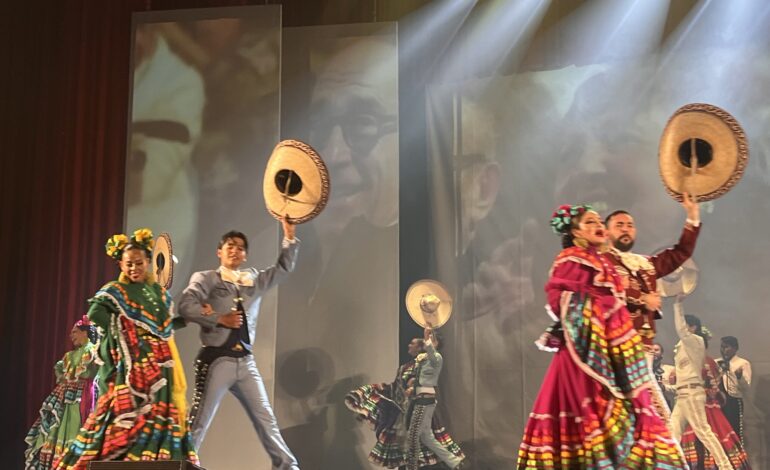 Mandorlo in Fiore, al Messico Tempio D’Oro e Premio Ugo Re Capriata