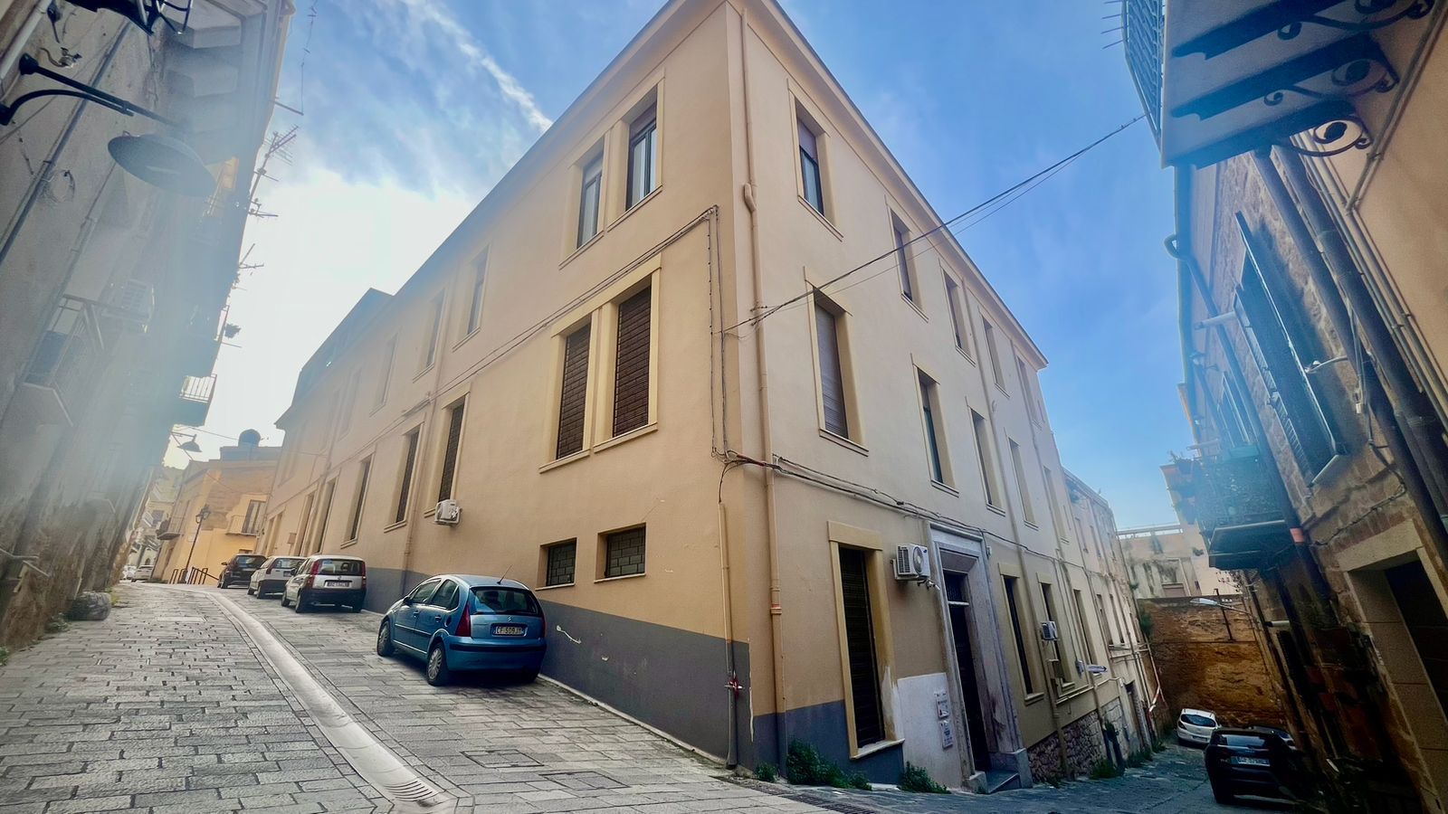 Agrigento, la Fondazione Mondoaltro celebra 15 anni di attività