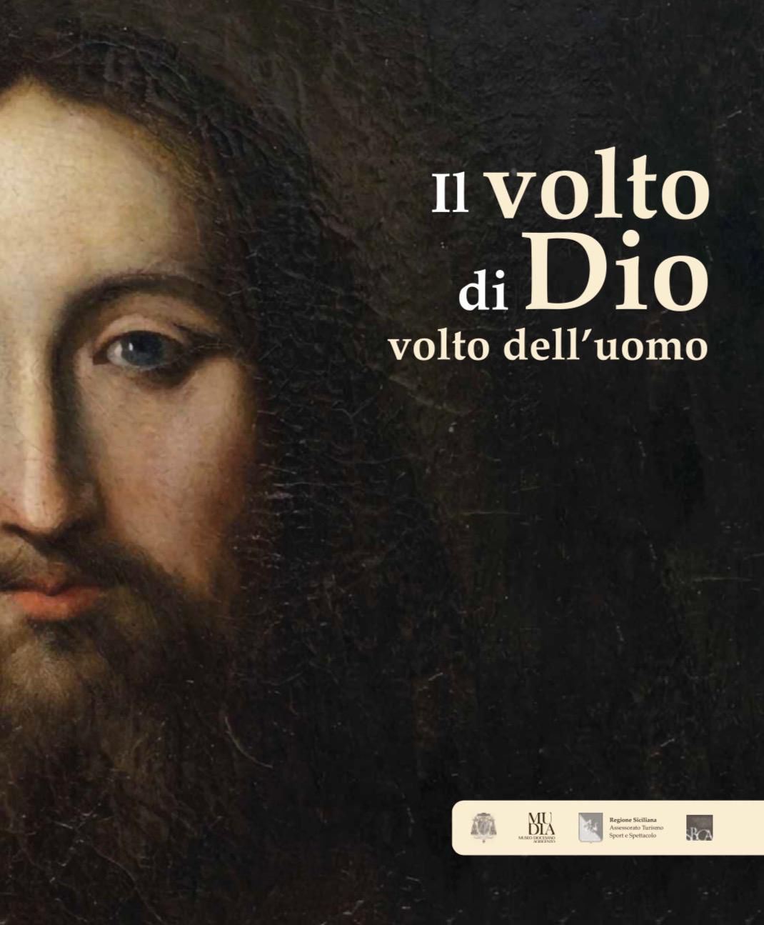 Agrigento, una copia della Sacra Sindone nella mostra “Il Volto di Dio, il Volto dell’Uomo”