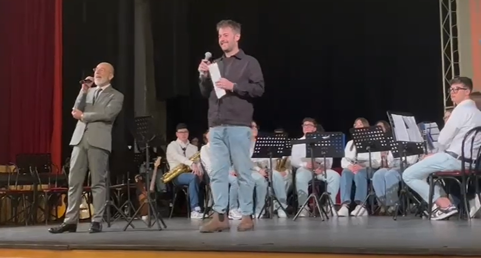 Agrigento, giovani protagonisti a teatro grazie ai “Percorsi di legalità in scena con la Polizia di Stato”