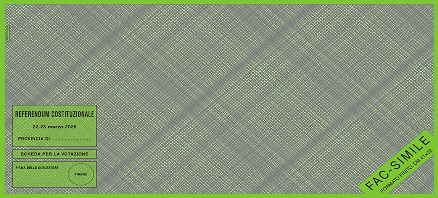 Referendum, oggi si vota fino alle 23. Alle 12 la prima affluenza