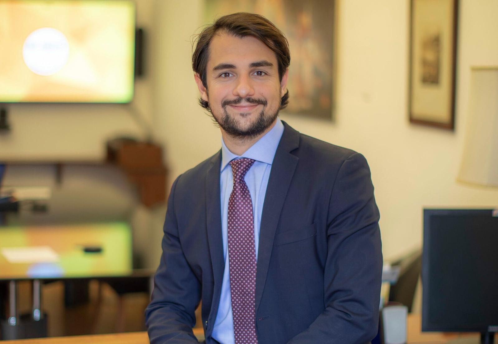 Amministrative ad Agrigento, Michele Sodano è il candidato sindaco dell’area progressista