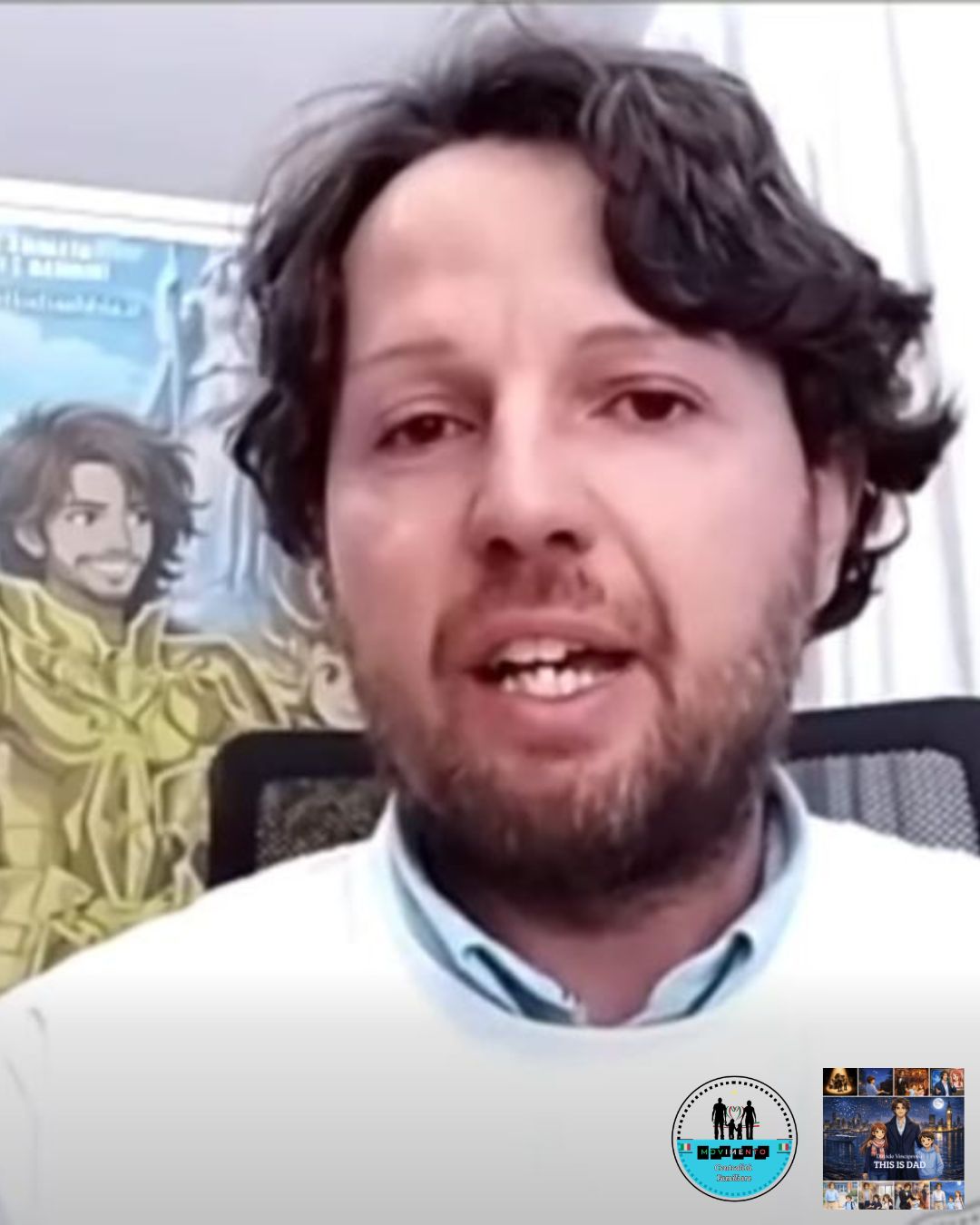 19 marzo, grande successo per la presentazione nazionale dell’album “Questo è Papà”