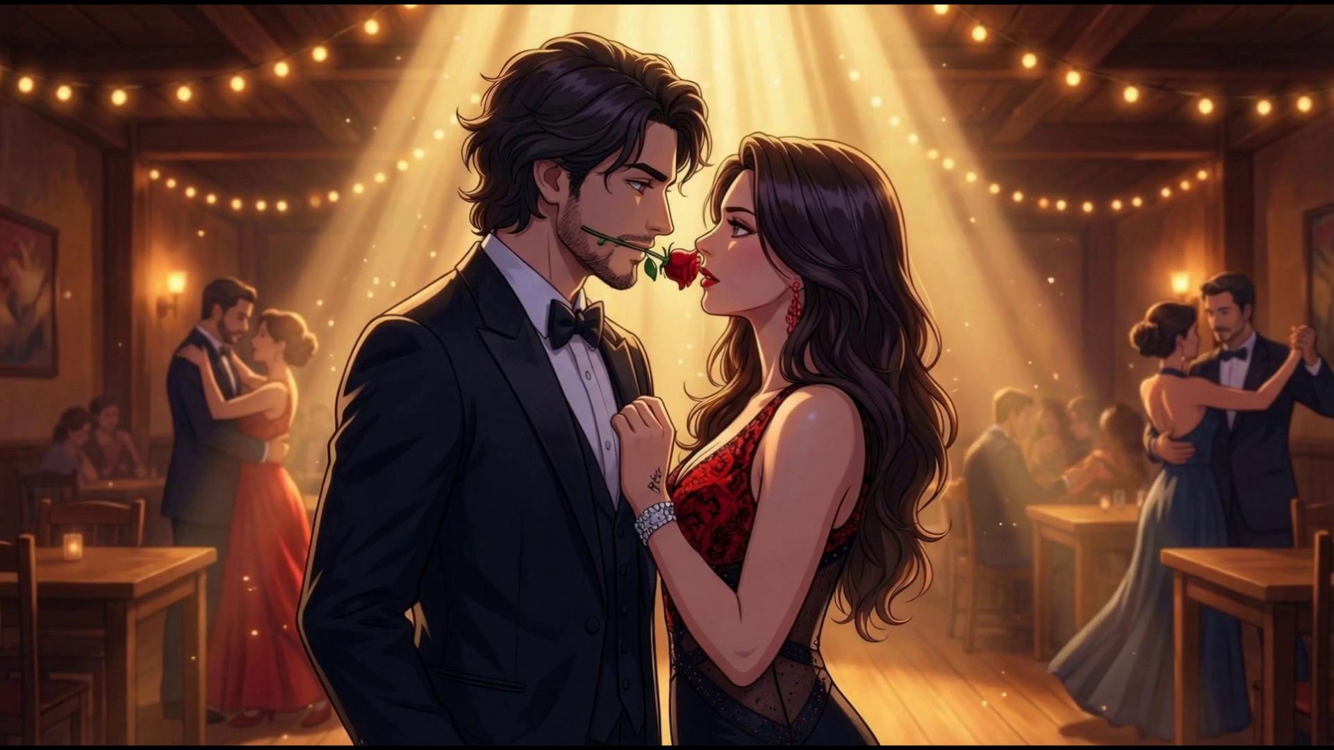 Canicattì, “Buenas Noches” di Vinciprova dal 5 aprile su tutte le piattaforme digitali