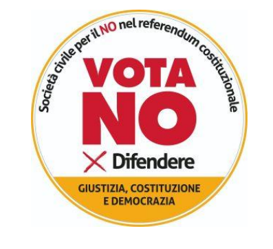 Referendum, a Canicattì nasce il Comitato per il No. Domenica campagna informativa alla villa comunale