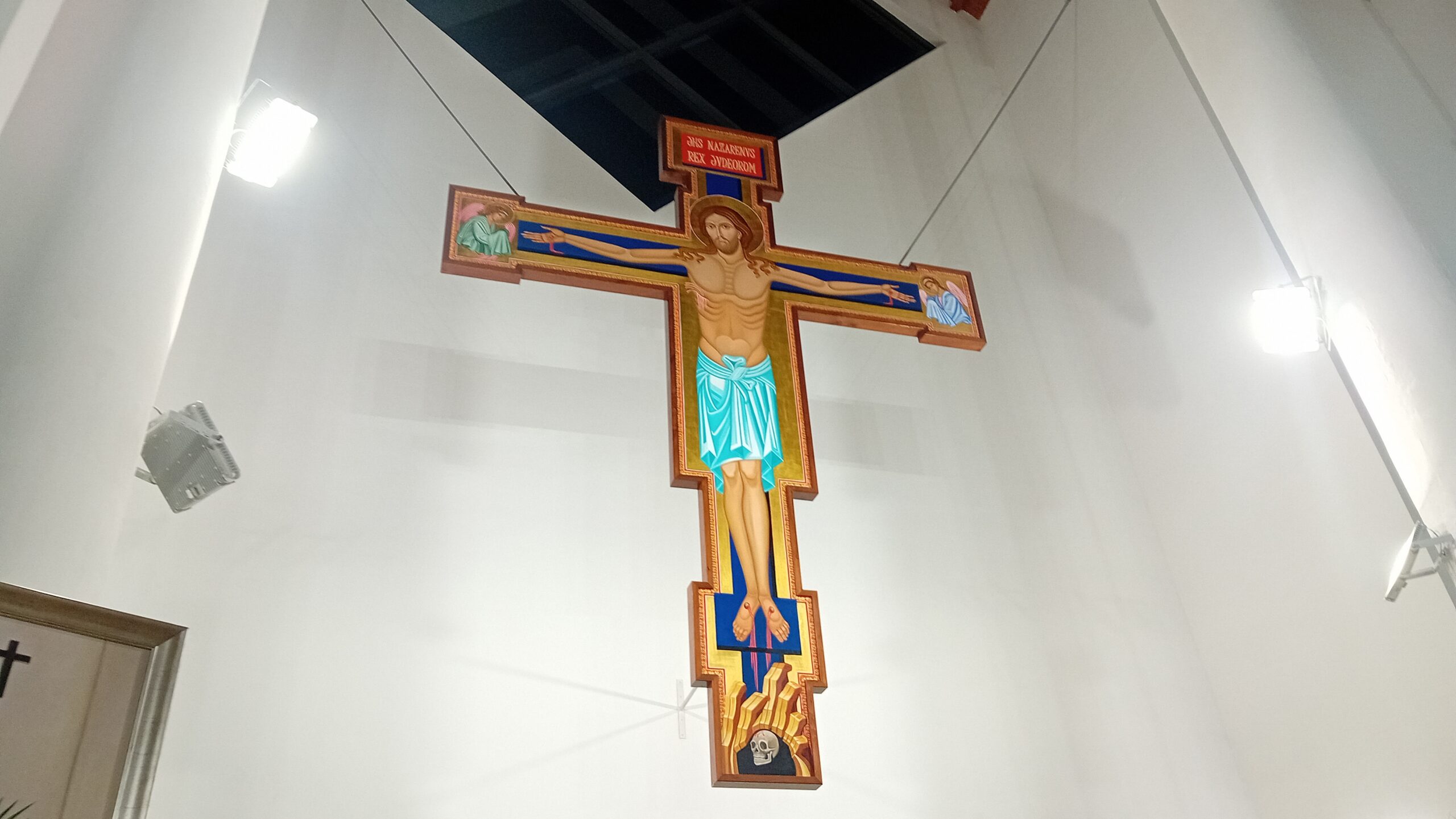 L’incidente sul lavoro a Camastra, Canicattì prega per i feriti. Stasera veglia a santa Chiara