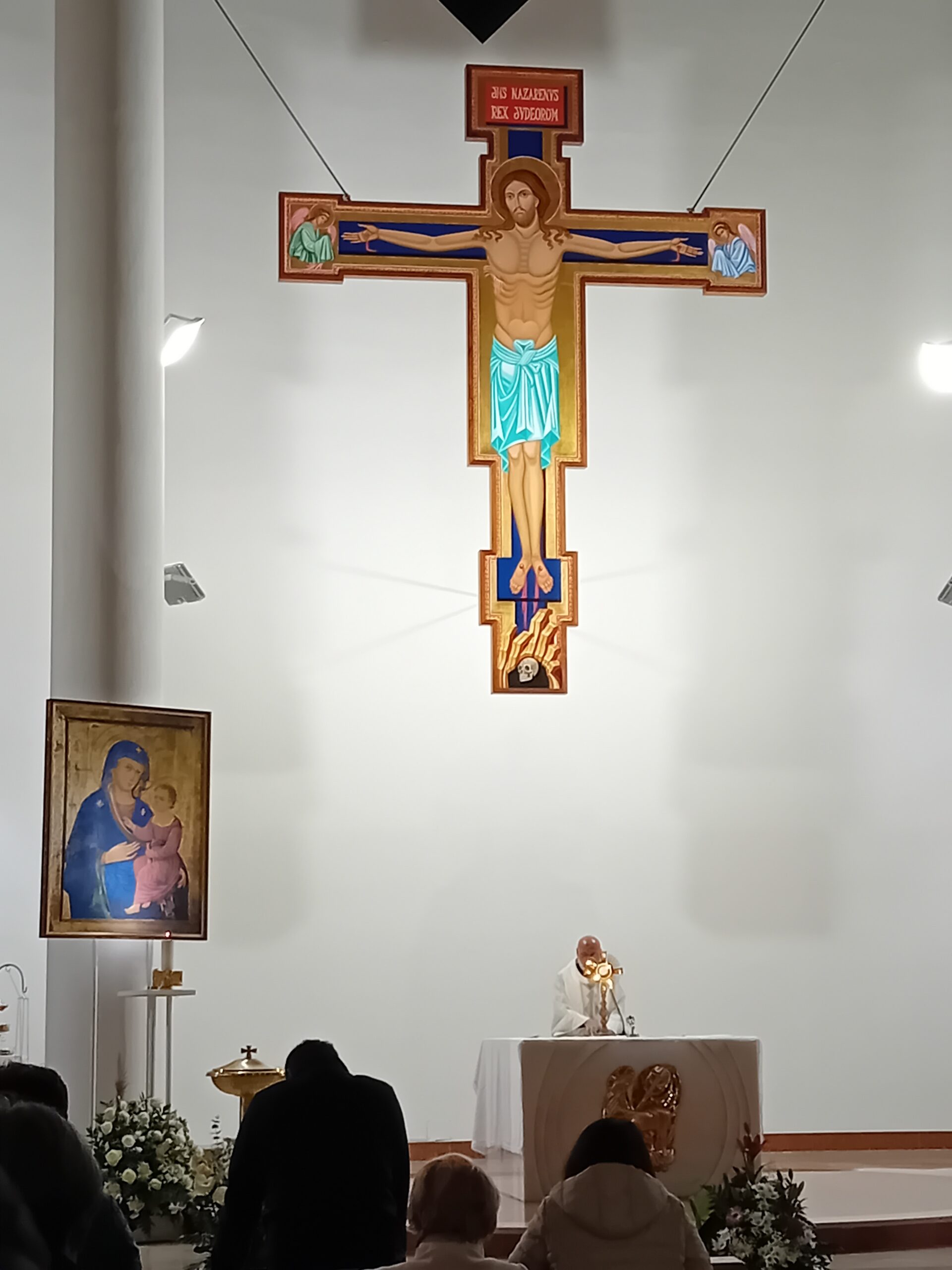 Nuovi avvicendamenti pastorali. A Canicattì, San Pancrazio e Santo Spirito affidate a don Antonino Manno