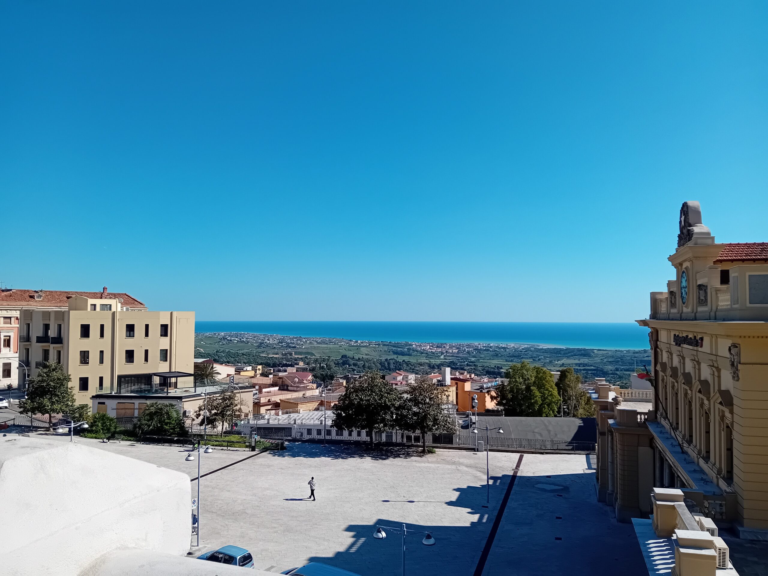 Classifica nera per Agrigento: al 2° posto per reddito delle famiglie