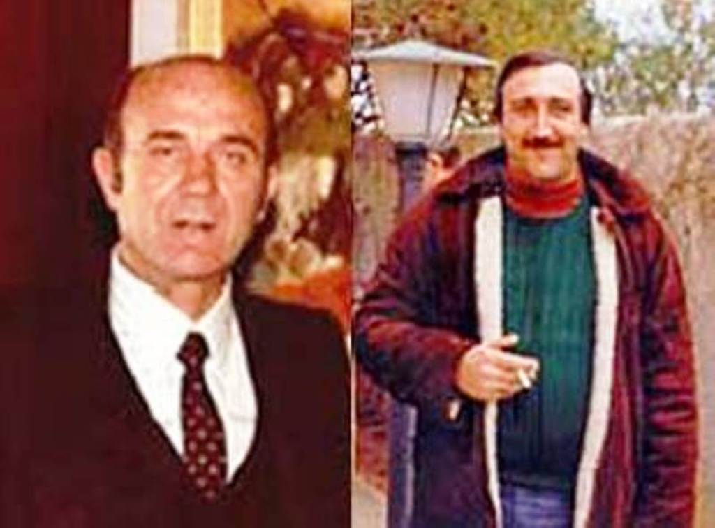 Canicattì, alla “Verga” un murale dedicato ad Antonino e Stefano Saetta