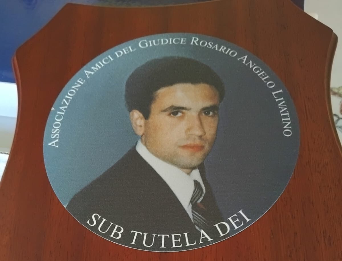 Canicattì, eletto il nuovo direttivo dell’associazione Amici del Giudice Rosario Angelo Livatino