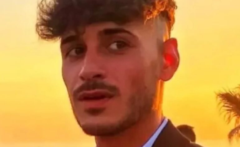 Lite fuori dal locale, vittima giovane di Favara