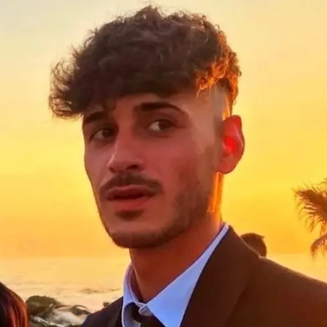 Svolta nell’omicidio di Gabriele Vaccaro. Fermato un minorenne egiziano