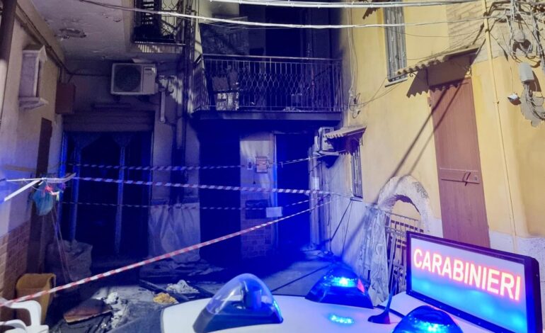 Tentato omicidio, arrestato 32enne