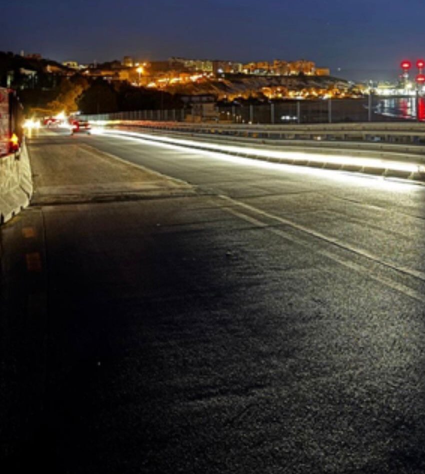 Porto Empedocle, lavori sul Viadotto Re. Come cambia la viabilità sulla Statale 115