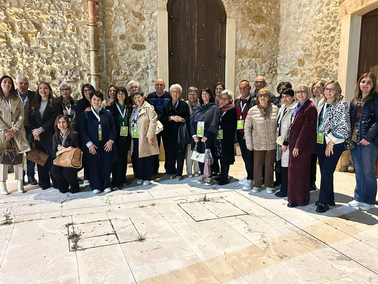 CAV Canicattì: 25 anni al fianco della vita con impegno, cuore e gratitudine