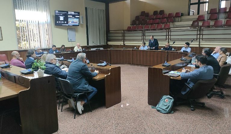 San Cataldo, l’Aula rinvia il punto sul mutuo con la Cassa Depositi e Prestiti