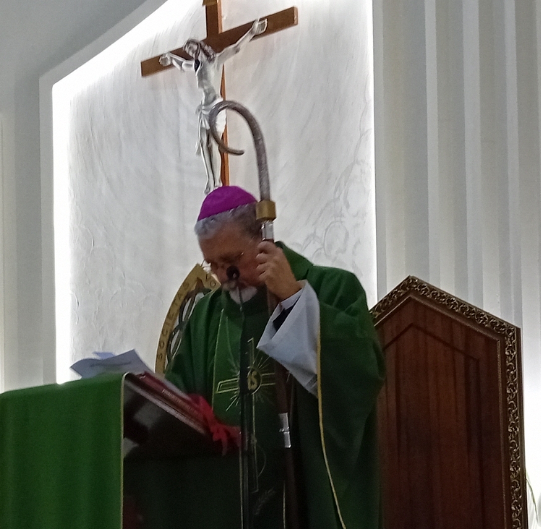 Agrigento al voto, monito dell’Arcivescovo ai candidati: “politica forma più alta di carità”