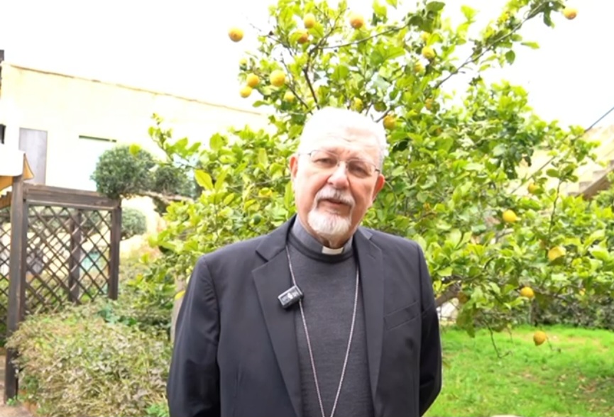 Pasqua 2026, messaggio dell’arcivescovo di Agrigento: “Non giriamoci dall’altra parte”