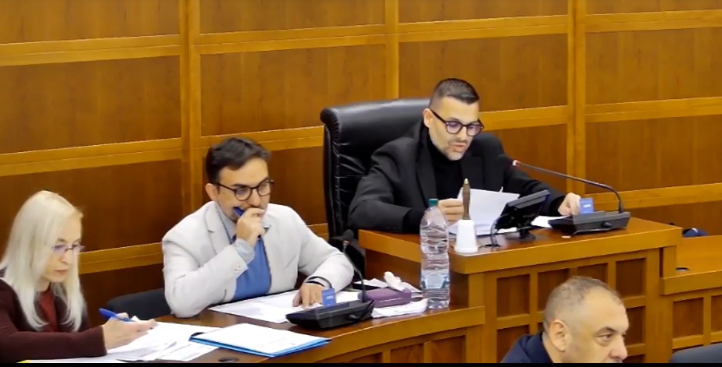 Canicattì, Vincenzo Corbo rimane sindaco. Non passa la mozione di sfiducia