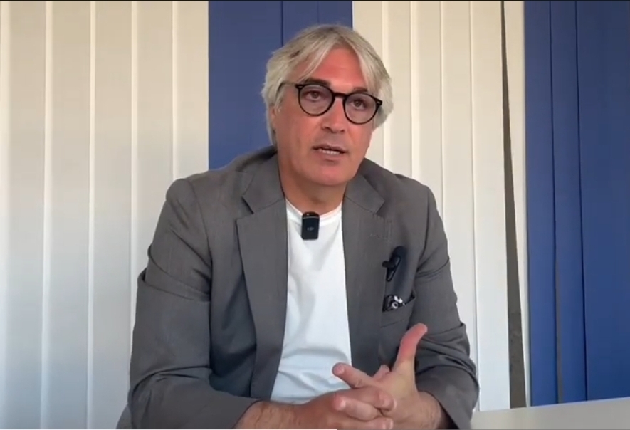 Eccellenza più lontana, dura sconfitta per l’Aragona. Il presidente Morreale (Video)