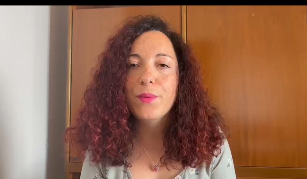 Agrigento, quarto libro per la scrittrice Giusy Lauricella (Video)