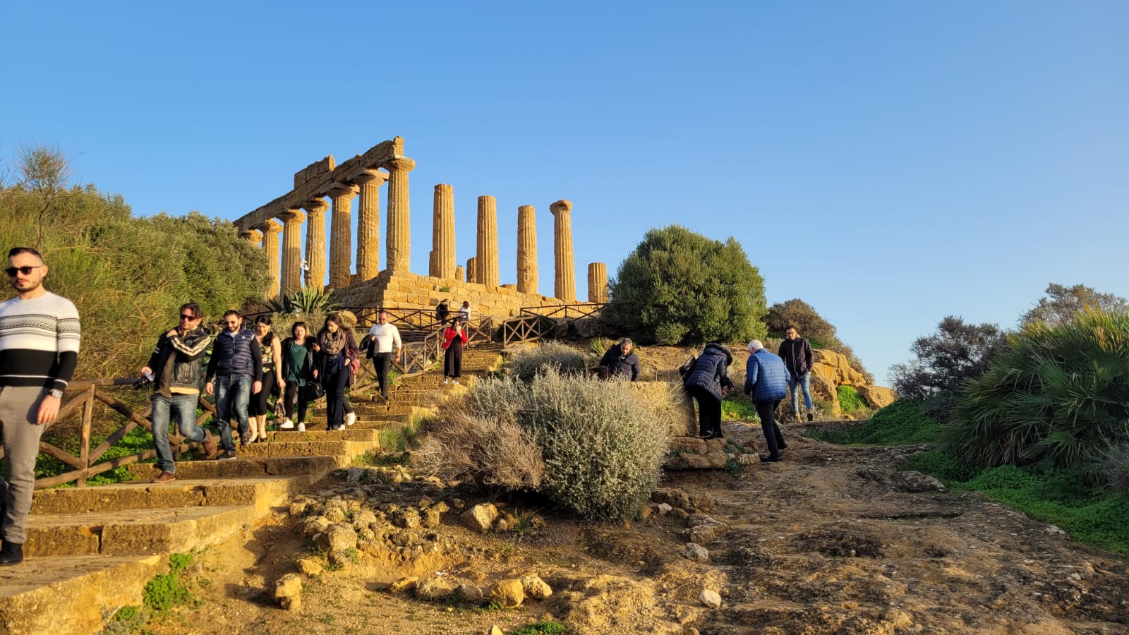 Valle dei Templi, a Pasqua ingresso gratuito. Cosa vedere e come prenotarsi