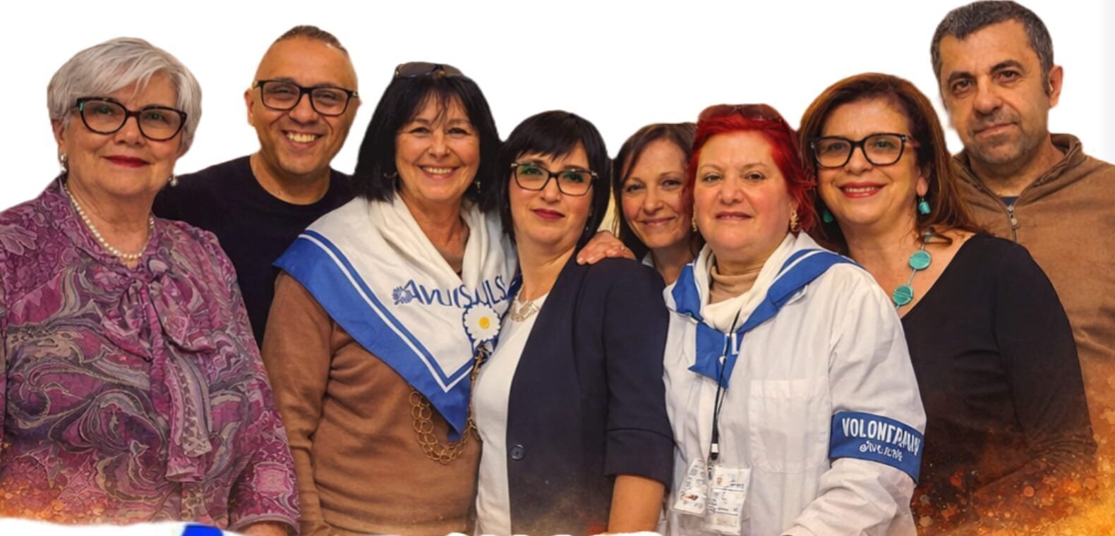 Canicattì, eletto il nuovo direttivo Avulss al termine del corso di formazione