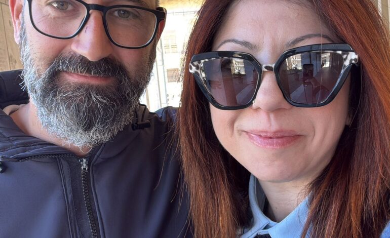 Settimana Santa Sancataldese 2026, i ringraziamenti dell’Associazione CristoRevolution