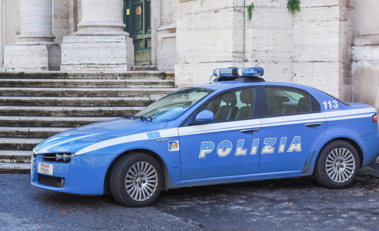 Porto Empedocle. Stavano rubando rame. Arrestati dalla polizia due giovani di Canicattì