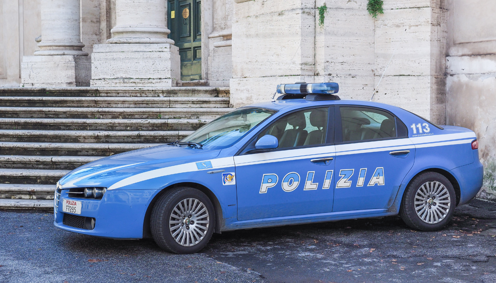 Porto Empedocle. Stavano rubando rame. Arrestati dalla polizia due giovani di Canicattì