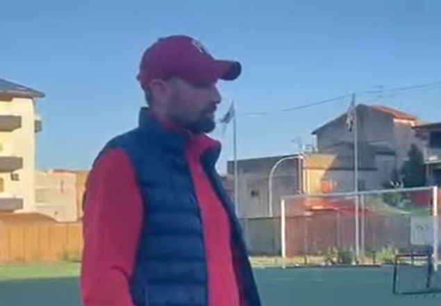 Calcio, Eccellenza sempre più vicina per l’Aragona dopo la vittoria di ieri. (Video)