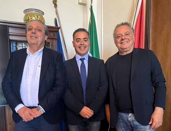 Asp Agrigento, Ennio Ciotta è il nuovo direttore del Dipartimento Cardiovascolare