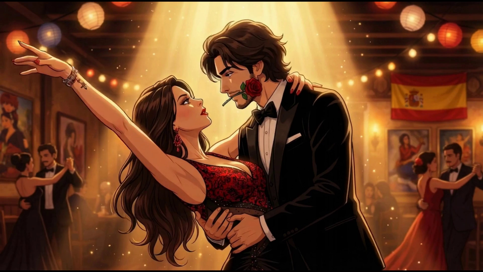 Canicattì, ecco il video del prossimo tormentone estivo “Buenas noches” di Davide Vinciprova