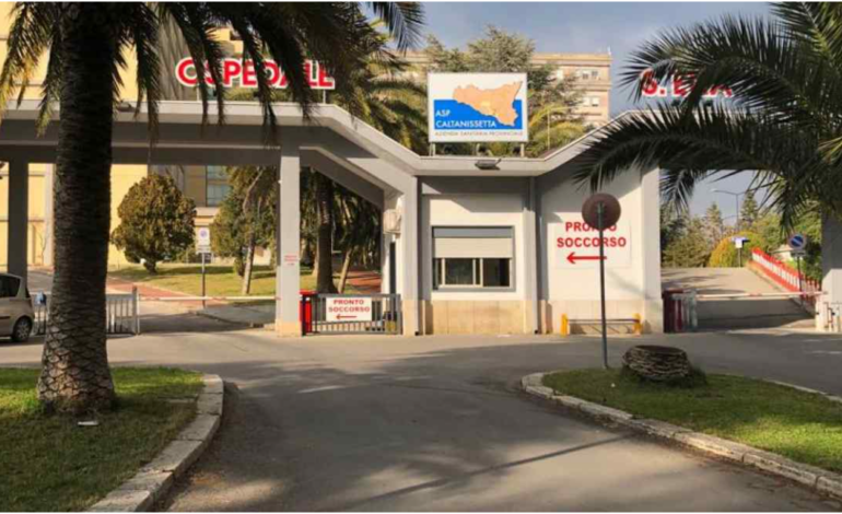 Incidente sul lavoro a Camastra. È di Canicattì l’operaio in gravi condizioni