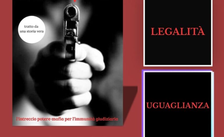 Canicattì, presto disponibile il nuovo libro di Davide Vinciprova