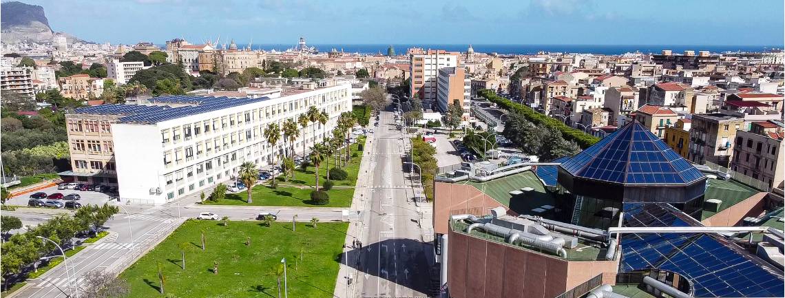 Truffa all’Ue, indagati docenti e ricercatori dell’UniPa: c’è anche un canicattinese