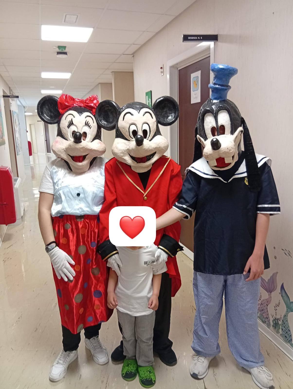 Canicattì, domenica alla villa comunale giochi e allegria per i bambini. L’idea di Sal Marchese